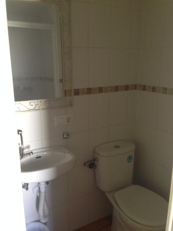 Albergue Juvenil New Age Hostel 팔마데마요르카 객실 사진